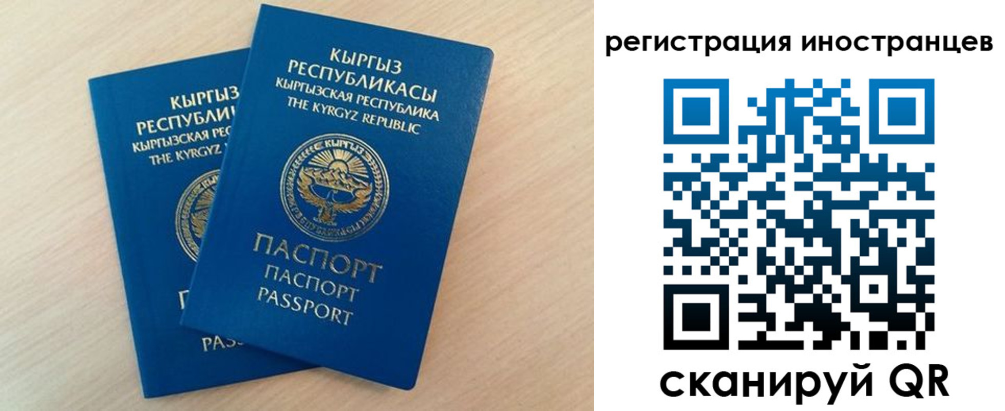 временная регистрация законно в Сланцах